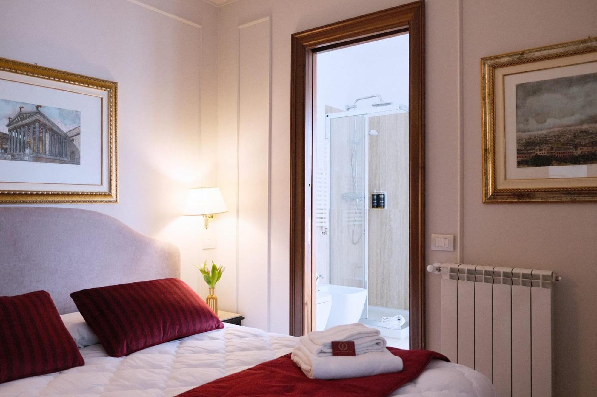 Affittacamere Boncompagni Suite, Rome