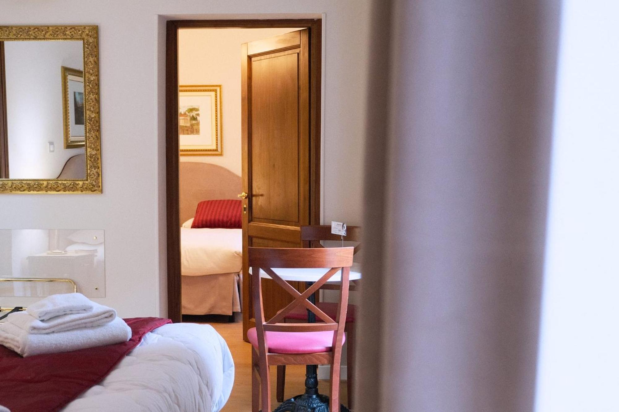 Affittacamere Boncompagni Suite — Foto 1